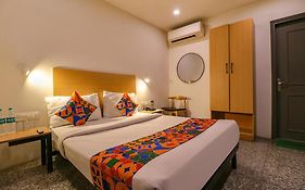 Fabhotel La Serene Punjabi Bagh